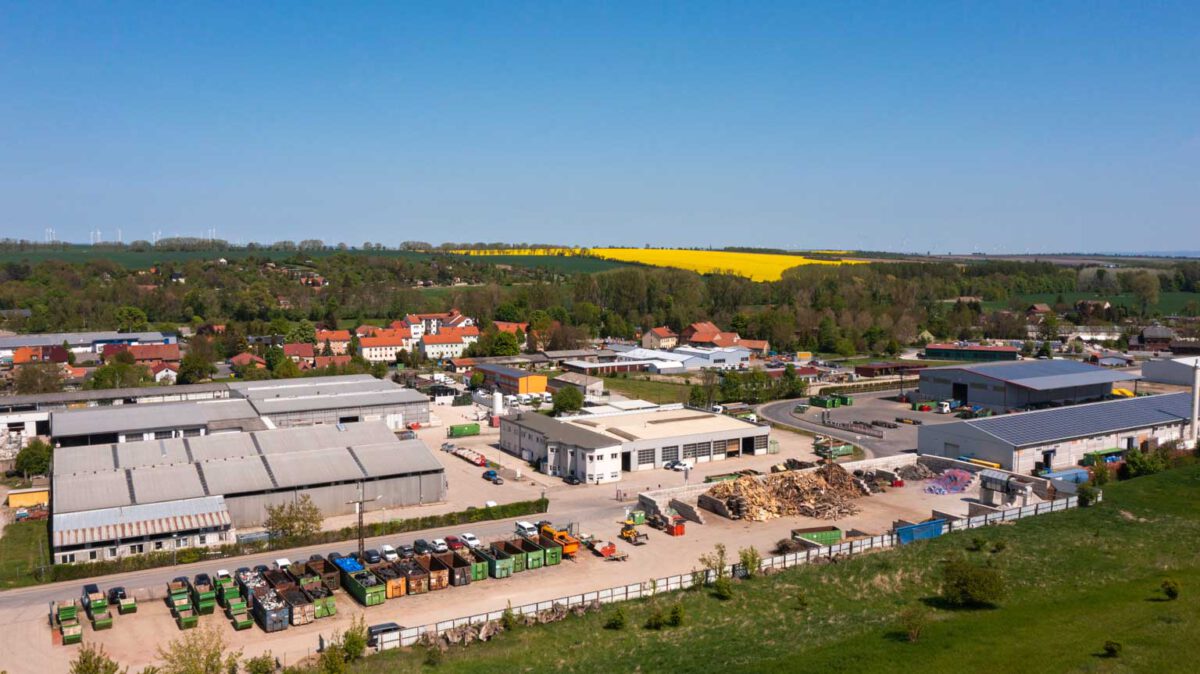 BAC GmbH mit Verantwortung