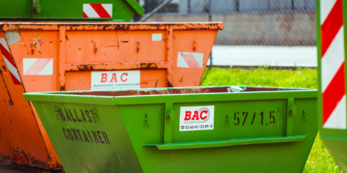 containerarten Containerarten