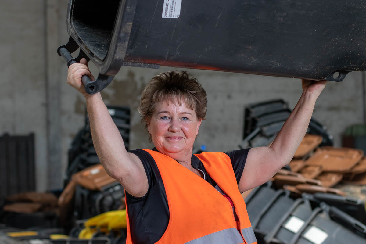 mitarbeiter1 Betonmischanlage